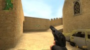 One-Handed USP Animations for Counter-Strike Source miniature 5