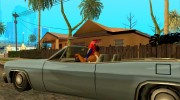 Parrot 1 version для GTA San Andreas миниатюра 3