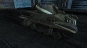 Шкурка для M22 Losust №2 для World Of Tanks миниатюра 5