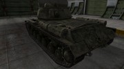 Исторический камуфляж ИС для World Of Tanks миниатюра 3