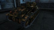 Шкурка для Т-28 для World Of Tanks миниатюра 4