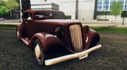 Hustler PFR v.0.1 Beta para GTA San Andreas miniatura 1