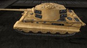 Tiger II for World Of Tanks miniature 2