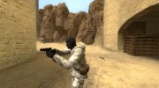 Valve SIG P228 Sporkes Animations para Counter-Strike Source miniatura 6
