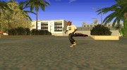 Футболка VIRTUS.PRO для GTA San Andreas миниатюра 4