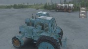 МТЗ 80 v2 for Spintires 2014 miniature 5