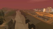 Засуха para GTA San Andreas miniatura 7
