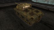 Шкурка для T25 AT para World Of Tanks miniatura 3