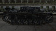 Немецкий танк StuG III для World Of Tanks миниатюра 5