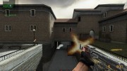 Blacky´s AK-47 для Counter-Strike Source миниатюра 2