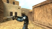 Wannabes Desert Eagles для Counter-Strike Source миниатюра 5