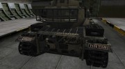 Шкурка для FV215b для World Of Tanks миниатюра 4