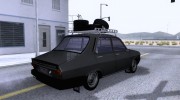 Dacia 1310 with 1410 Injection для GTA San Andreas миниатюра 4