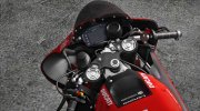 2021 Ducati Desmosedici GP21 para GTA San Andreas miniatura 3