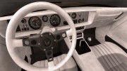 Pontiac Firebird Trans Am Turbo 1980 para GTA San Andreas miniatura 6