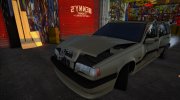 Volvo 850 R 1997 Tunable para GTA San Andreas miniatura 11