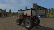 Мод МТЗ-1220.3 «Беларус» версия 1.0.0.1 for Farming Simulator 2017 miniature 2