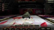 Премиум ангар Аниме для WoT для World Of Tanks миниатюра 3