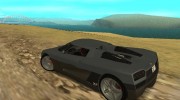 GTA V - Entity XF para GTA San Andreas miniatura 4