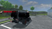 CLAAS Lexion 780 Black Edition для Farming Simulator 2013 миниатюра 3