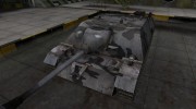 Шкурка для немецкого танка JagdPz IV для World Of Tanks миниатюра 1
