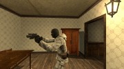 Jarhead and Ciganos Tactical Deagle для Counter-Strike Source миниатюра 5