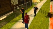 Call the Police для GTA San Andreas миниатюра 6