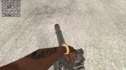 Выбор оружия (weapons) for GTA San Andreas miniature 2