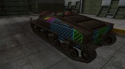 Качественные зоны пробития для T28 for World Of Tanks miniature 3