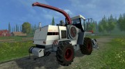 ДОН 680M v1.0 para Farming Simulator 2015 miniatura 3