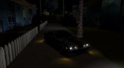 GTA V-ar Vapid Viper for GTA San Andreas miniature 2