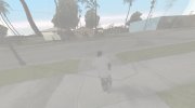 Возможность напиться как в GTA 5 (Бета) for GTA San Andreas miniature 1