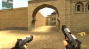 Thors USP Matches + Default Animations for Counter-Strike Source miniature 2