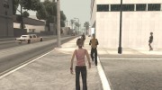 Silent Hill 3 - Heather Redone Less Gloomy para GTA San Andreas miniatura 3