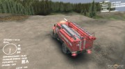Урал 43206 АЦ for Spintires DEMO 2013 miniature 3