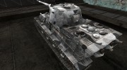Шкурка для Lowe for World Of Tanks miniature 3