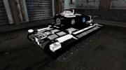 Т30 от VanCleeF для World Of Tanks миниатюра 4