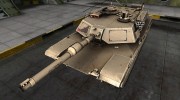 Ремоделинг для T110E4 для World Of Tanks миниатюра 1