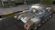 Шкурка для Cent.Mk 7/1 para World Of Tanks miniatura 1