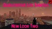 Qualitative Los Santos: New Look Two  miniature 1