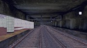Улучшенные текстуры метрополитена for GTA 3 miniature 29