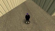 Gangsta Nigga.4 for GTA San Andreas miniature 8