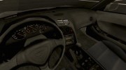 Mazda RX-7 Limousine para GTA San Andreas miniatura 6