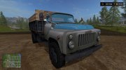 ГАЗ 53 для Farming Simulator 2017 миниатюра 1