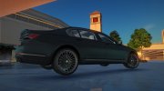 Alpina B7 2020 для GTA San Andreas миниатюра 3