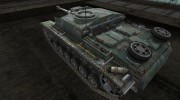 Шкурка для Stug III para World Of Tanks miniatura 3