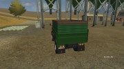 МАЗ 500 для Farming Simulator 2013 миниатюра 6