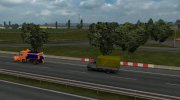 Russian Traffic Pack v3.1.1 для Euro Truck Simulator 2 миниатюра 3