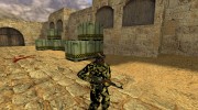 Guerilla для Counter Strike 1.6 миниатюра 1