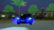 Xenon v3.0 para GTA San Andreas miniatura 3